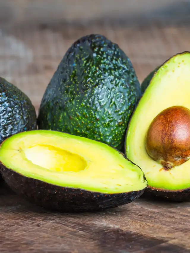 8 benefícios incríveis do abacate para a sua saúde