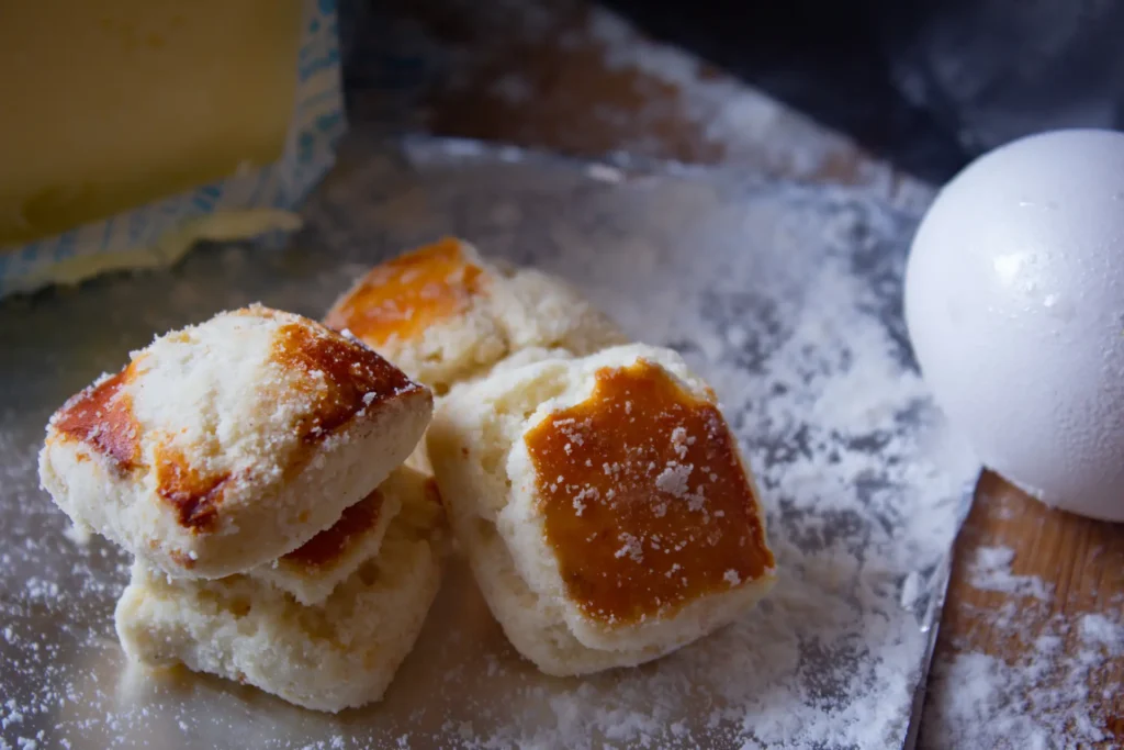 Biscoito de Cristo