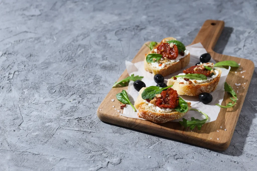 Crostini