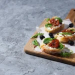 Crostini