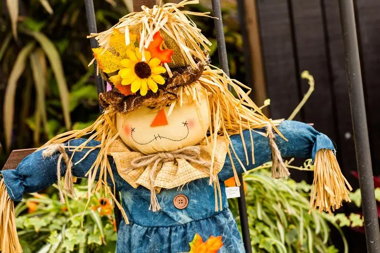 como decorar uma mesa de festa junina com estilo