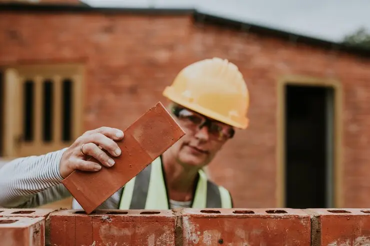 materiais de construção sustentáveis