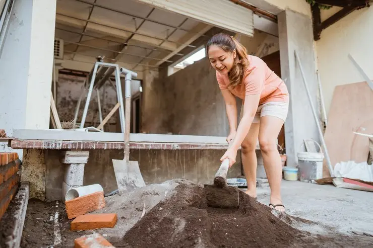 materiais de construção sustentáveis