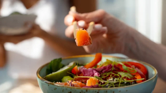 Dicas para manter a alimentação saudável fora de casa