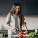 Cozinha para iniciantes