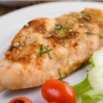 Receitas com filé frango