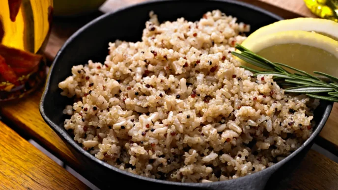 Quinoa