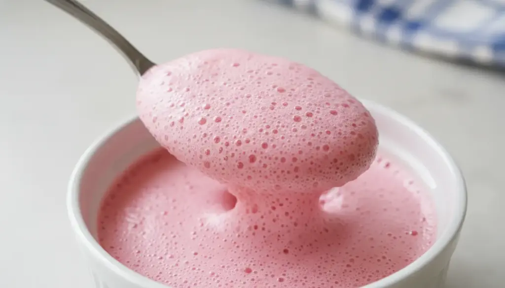 Sobremesa de Gelatina com 3 Ingredientes: Fácil e Cremosa