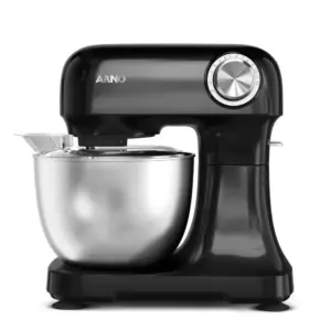 Batedeira planetária Arno Bake Easy 500 W 3,5 L