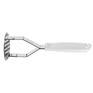 Amassador de batatas Tramontina Utilità em aço inox