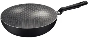 Frigideira funda Tramontina Loreto 24 cm 2,2 L