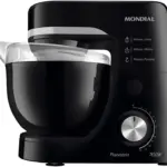 Batedeira planetária Mondial 700 W 12 velocidades