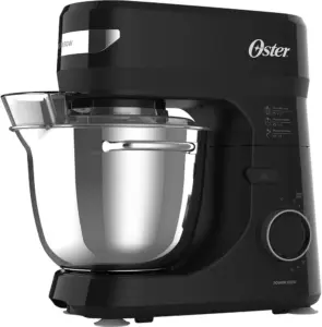 Batedeira Planetária Oster Bowl Inox III – 127V