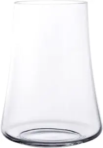 Bohemia Crystal Copo Alto Cristal 400ml 6 Peças