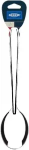 Brinox – Colher para Arroz 24,5cm Beli – Aço Inox