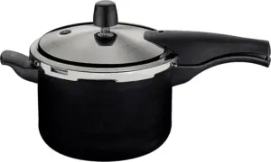 Panela de pressão Tramontina Vancouver Effect antiaderente 4,5 L